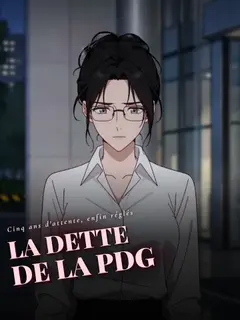 La dette de la PDG