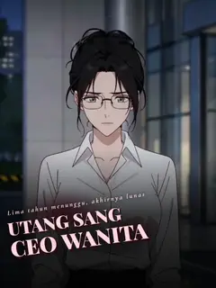 Utang Sang CEO Wanita