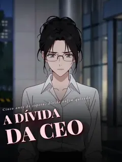 A Dívida da CEO