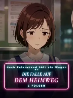 Die Falle auf dem Heimweg
