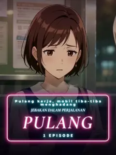 Jebakan dalam Perjalanan Pulang