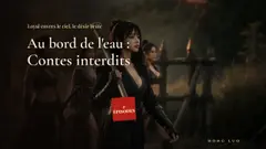 Au bord de l'eau : Contes interdits
