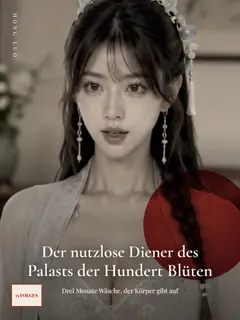 Der nutzlose Diener des Palasts der Hundert Blüten
