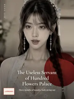 The Useless Servant of Hundred Flowers Palace