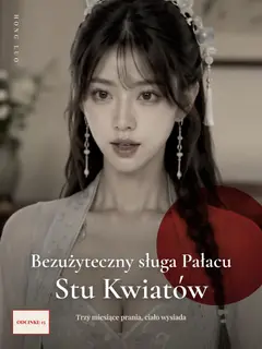 Bezużyteczny sługa Pałacu Stu Kwiatów