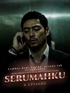 Pengusiran yang Gagal: Hantu Seksi Teman Serumahku
