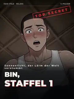 Bin, Staffel 1
