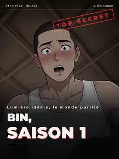 Bin, saison 1