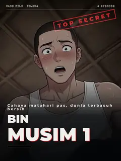 Bin Musim 1