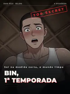 Bin, 1ª Temporada