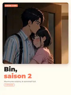 Bin, saison 2