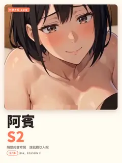 阿賓S2