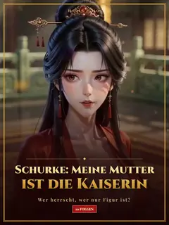 Schurke: Meine Mutter ist die Kaiserin