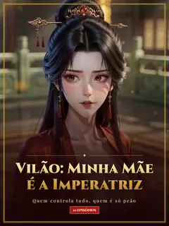 Vilão: Minha Mãe é a Imperatriz