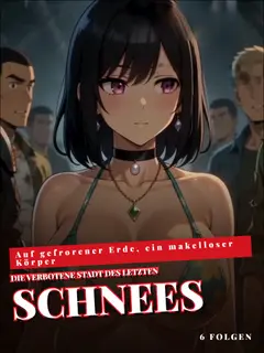 Die verbotene Stadt des letzten Schnees