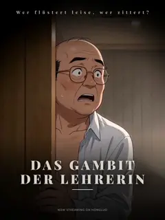 Das Gambit der Lehrerin