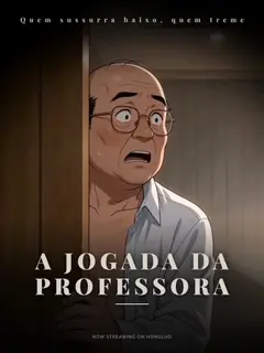 A Jogada da Professora
