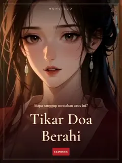 Tikar Doa Berahi
