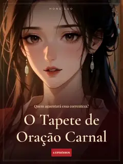 O Tapete de Oração Carnal