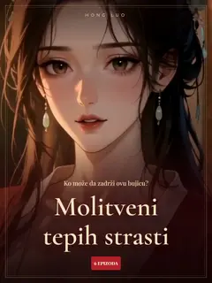 Molitveni tepih strasti