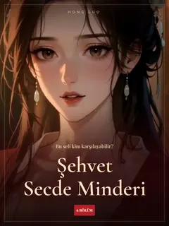 Şehvet Secde Minderi