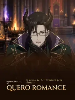 Invencível, Eu Só Quero Romance