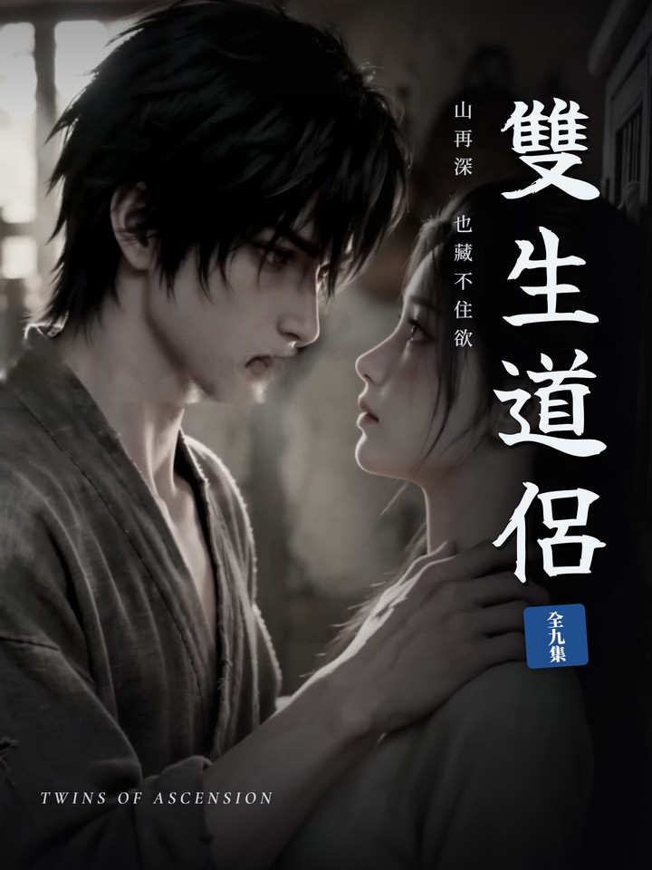 雙生道侶