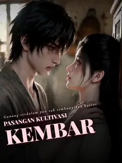 Pasangan Kultivasi Kembar