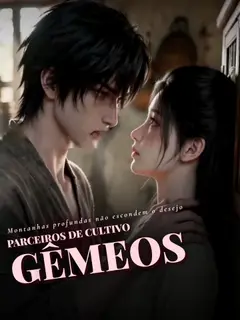 Parceiros de Cultivo Gêmeos
