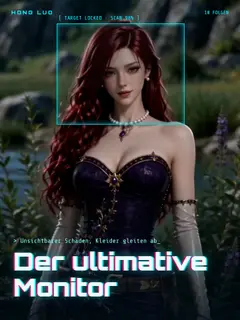 Der ultimative Monitor