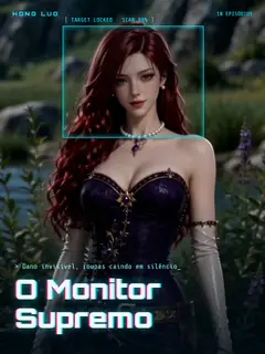 O Monitor Supremo