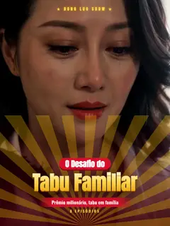 O Desafio do Tabu Familiar
