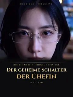 Der geheime Schalter der Chefin