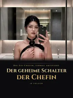 Der geheime Schalter der Chefin