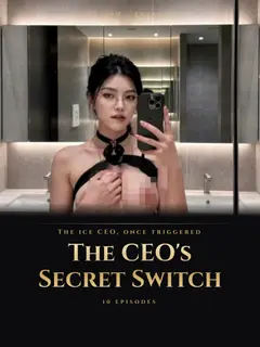 The CEO's Secret Switch