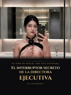 El interruptor secreto de la directora ejecutiva