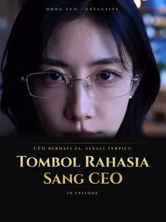 Tombol Rahasia Sang CEO
