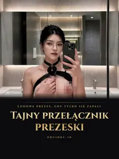 Tajny przełącznik prezeski