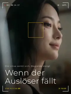 Wenn der Auslöser fällt