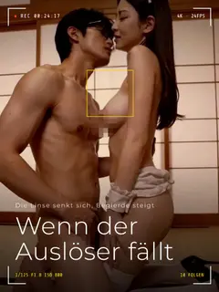 Wenn der Auslöser fällt