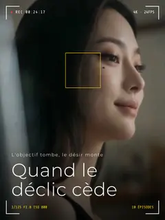 Quand le déclic cède