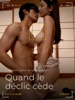 Quand le déclic cède