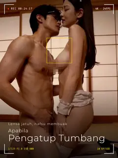 Apabila Pengatup Tumbang