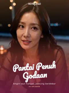Pantai Penuh Godaan