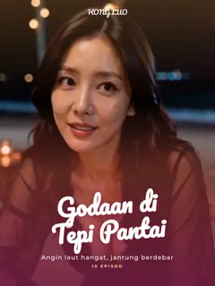 Godaan di Tepi Pantai