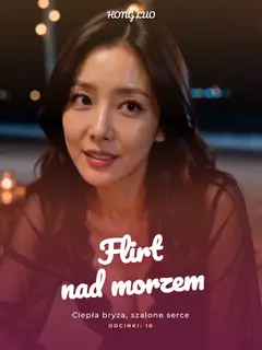 Flirt nad morzem