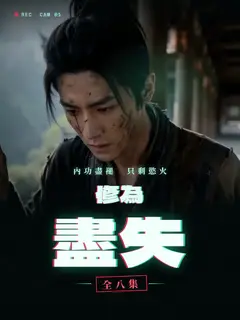 修為盡失