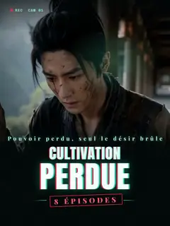 Cultivation perdue
