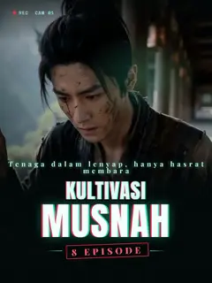 Kultivasi Musnah