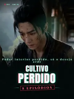 Cultivo Perdido